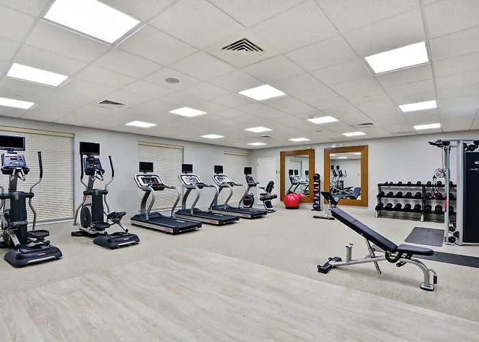 Homewood Suites By Hilton Hadley Amherst