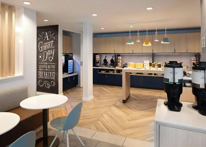 Towneplace Suites By Marriott Hadley Amherst